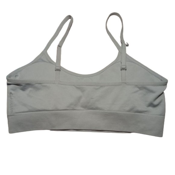 Arizona Body Seamless Scoop Neck 2-pc. Bralette Set Size S NWT - Picture 6 of 9